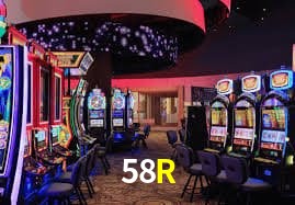 58R Login