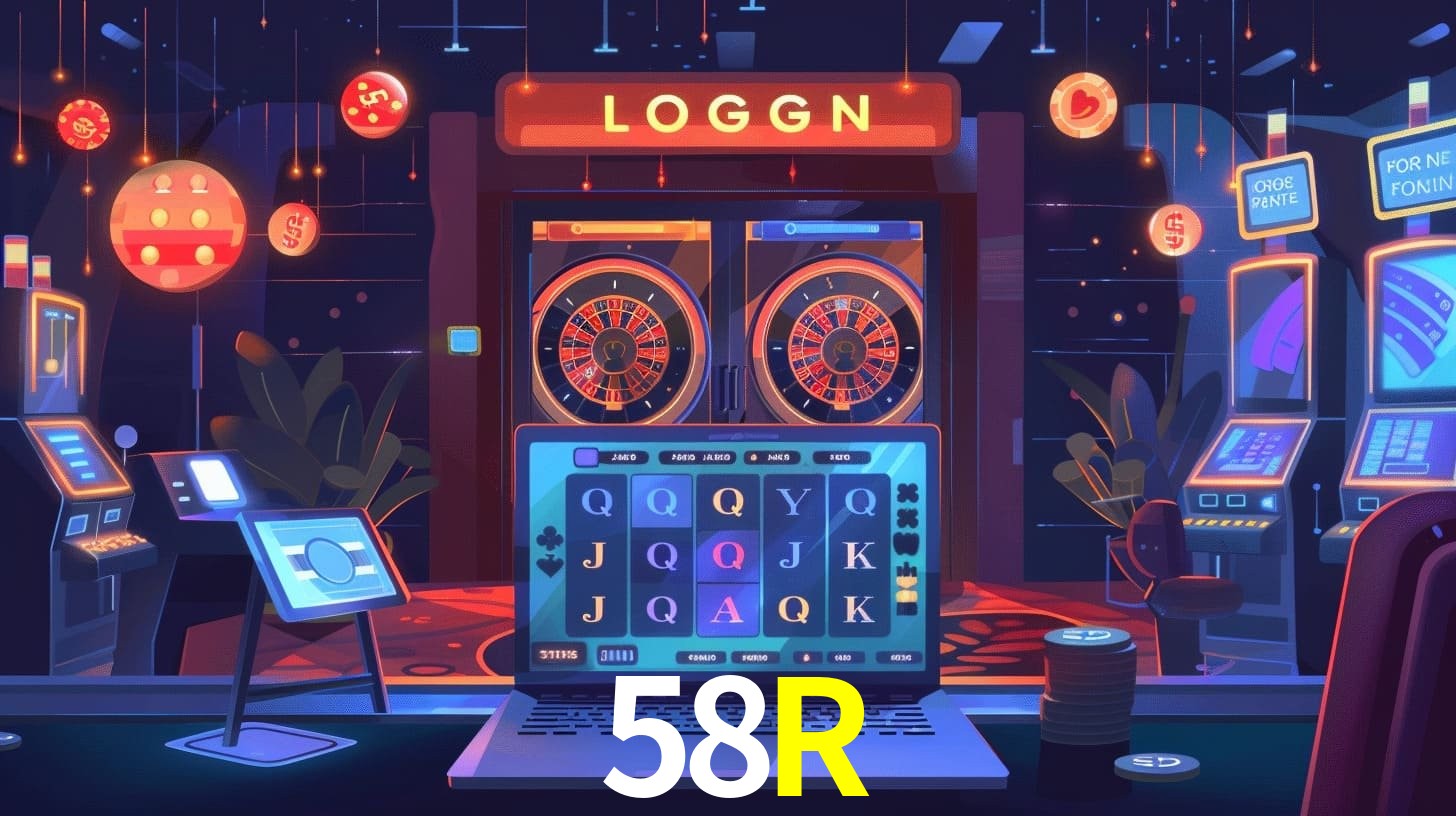  58R Bet