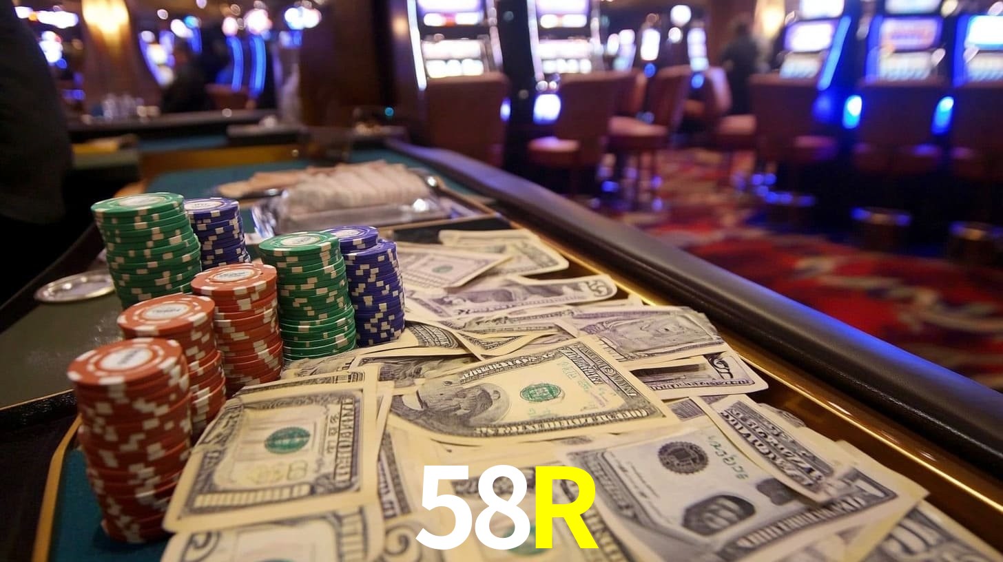 58R,58R Bet